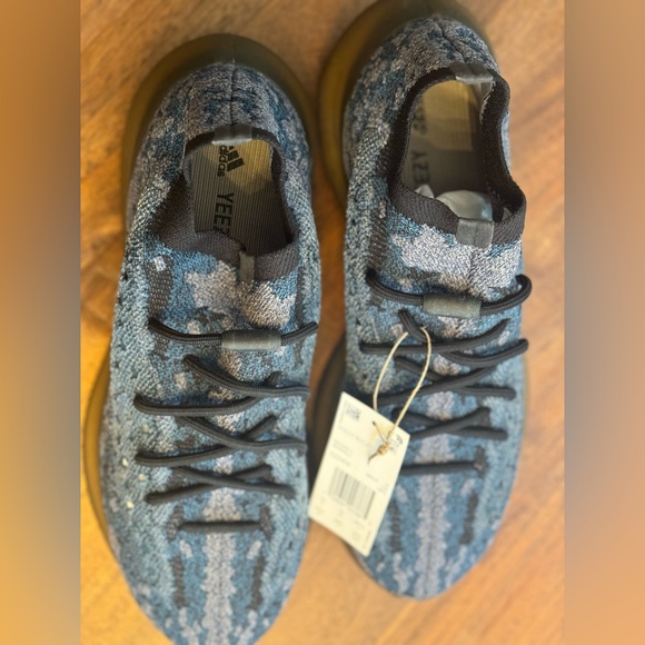 Brand New in Box Yeezy Boost 380, Covell color way, size 10.5 - Picture 7 of 16